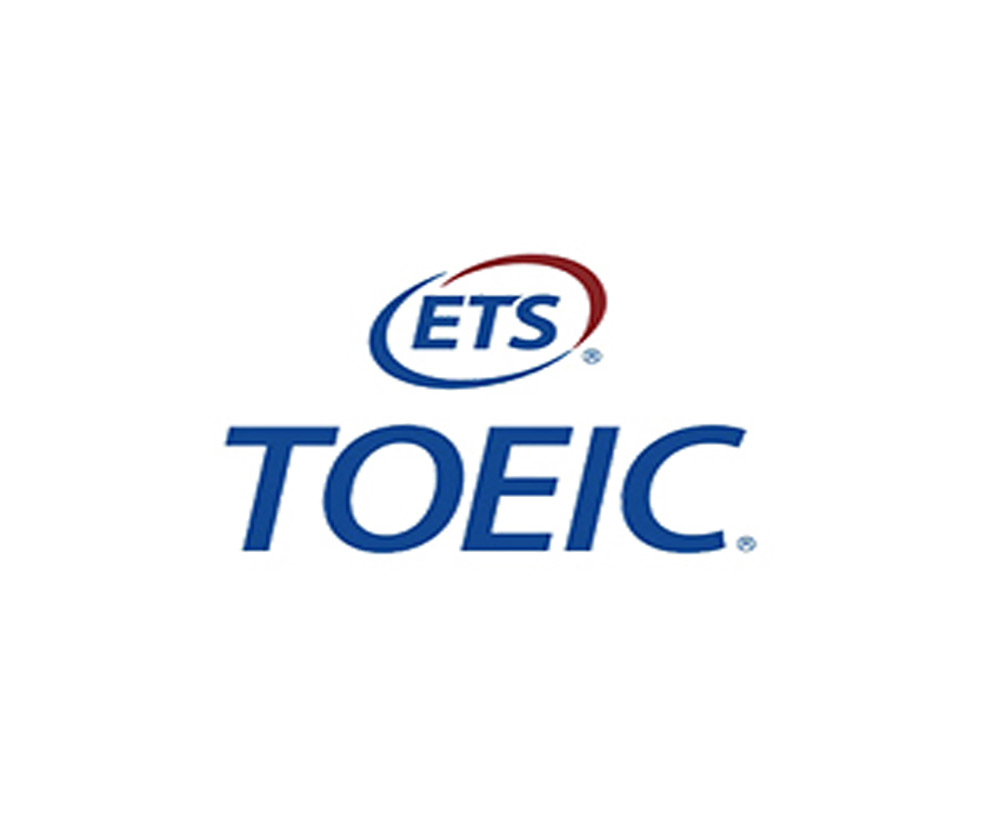 TOEIC (Test of English for International Communication)