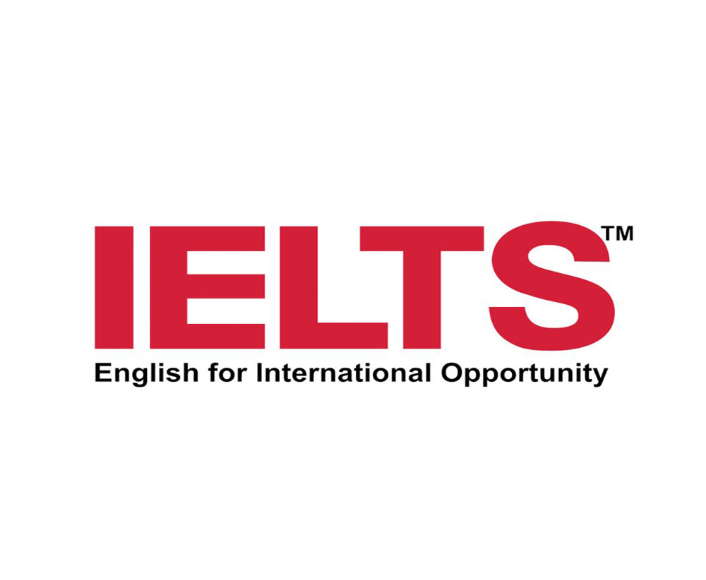 IELTS (International English Language Testing System – Cambridge)